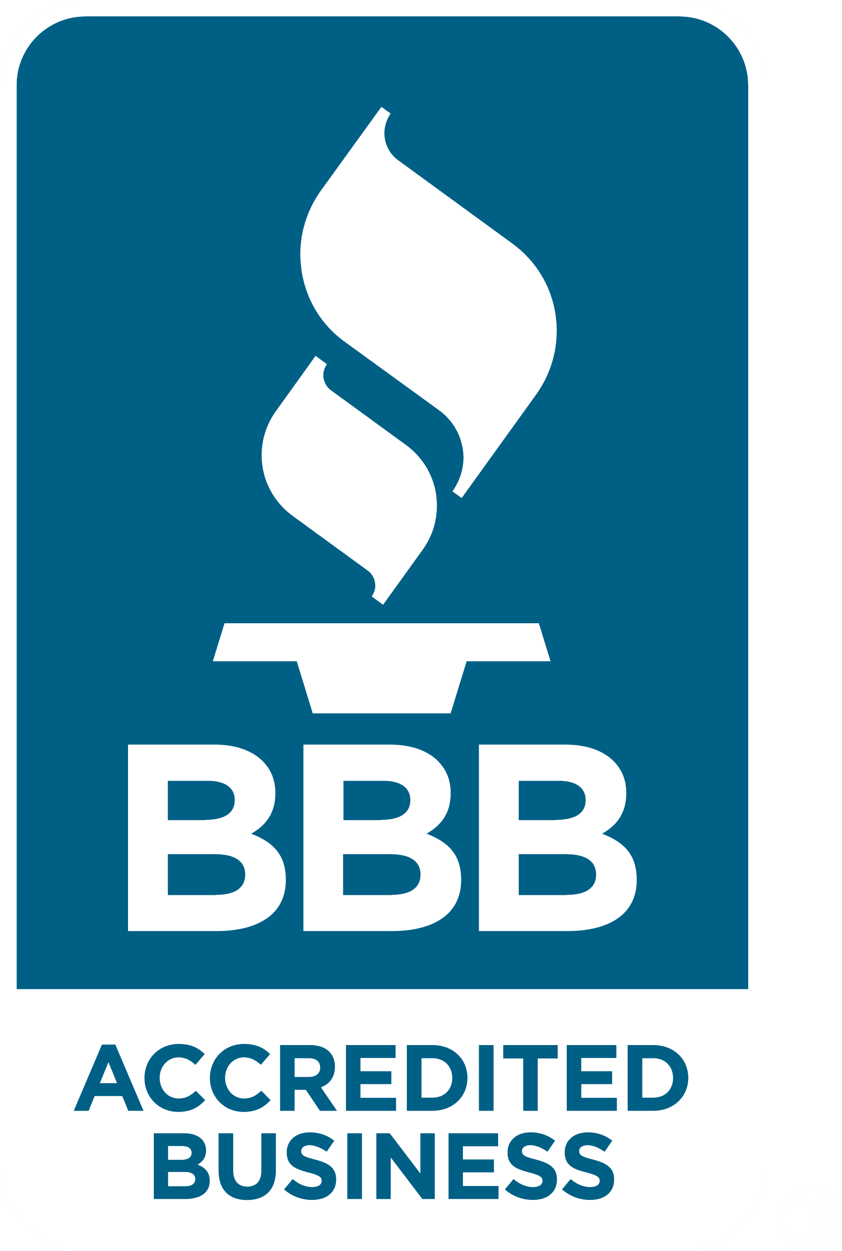 BBB Acredited Business