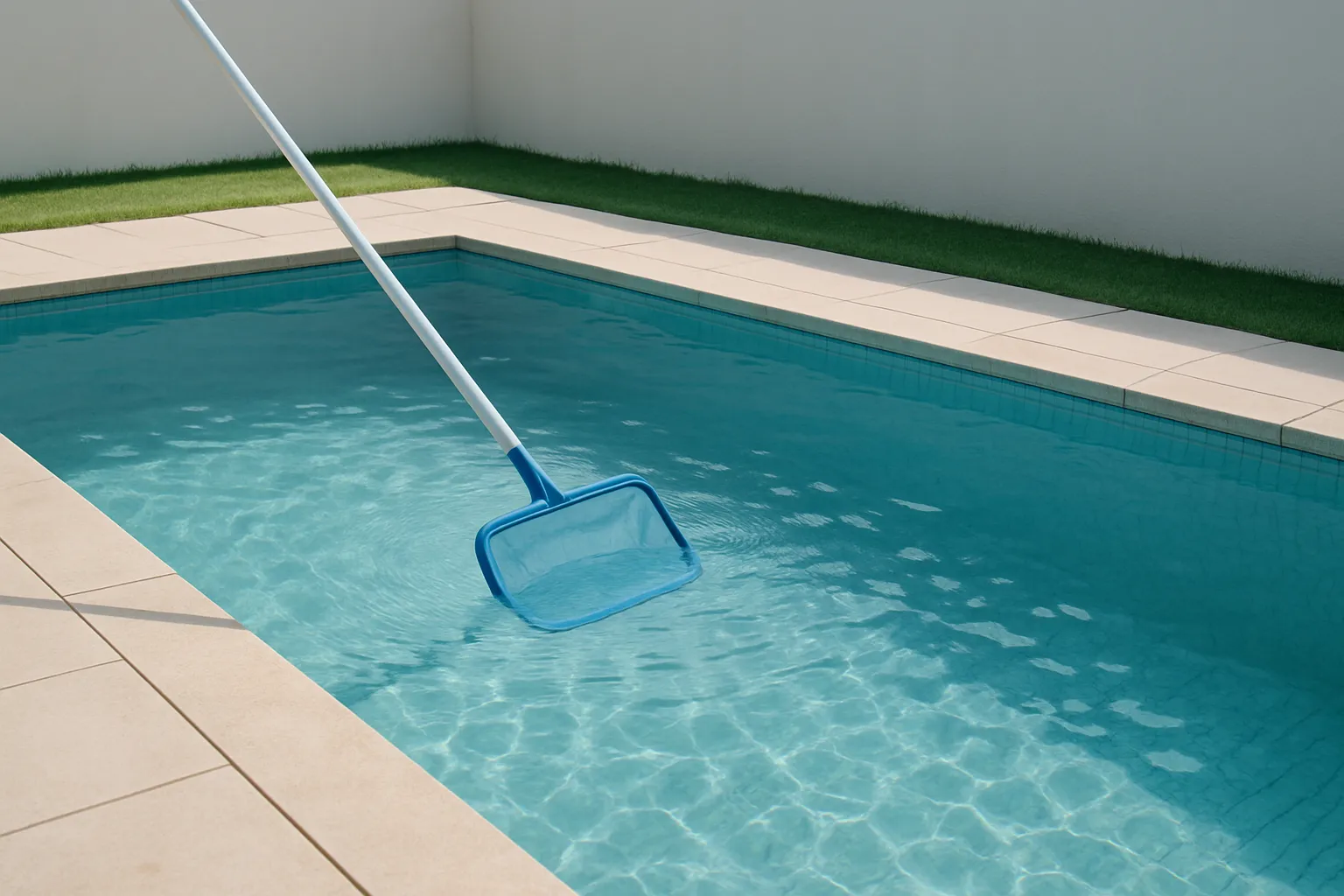 How Often Should You Clean A Pool