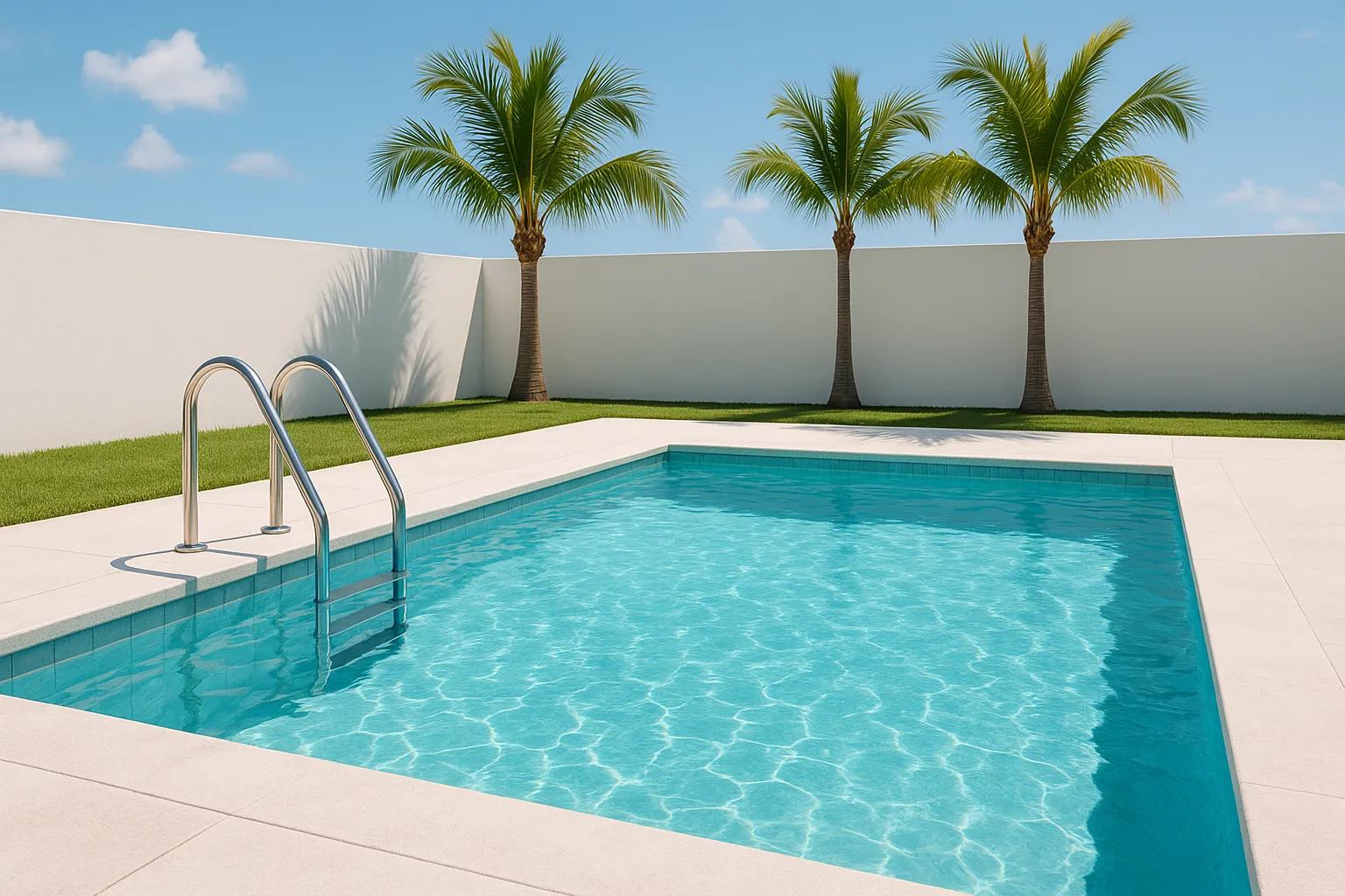 How to Open Your South Florida Pool This Spring