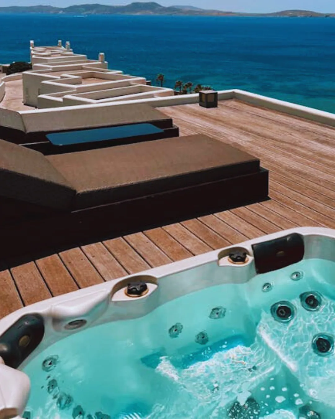 Massage Spa Cleaning Service South Florida