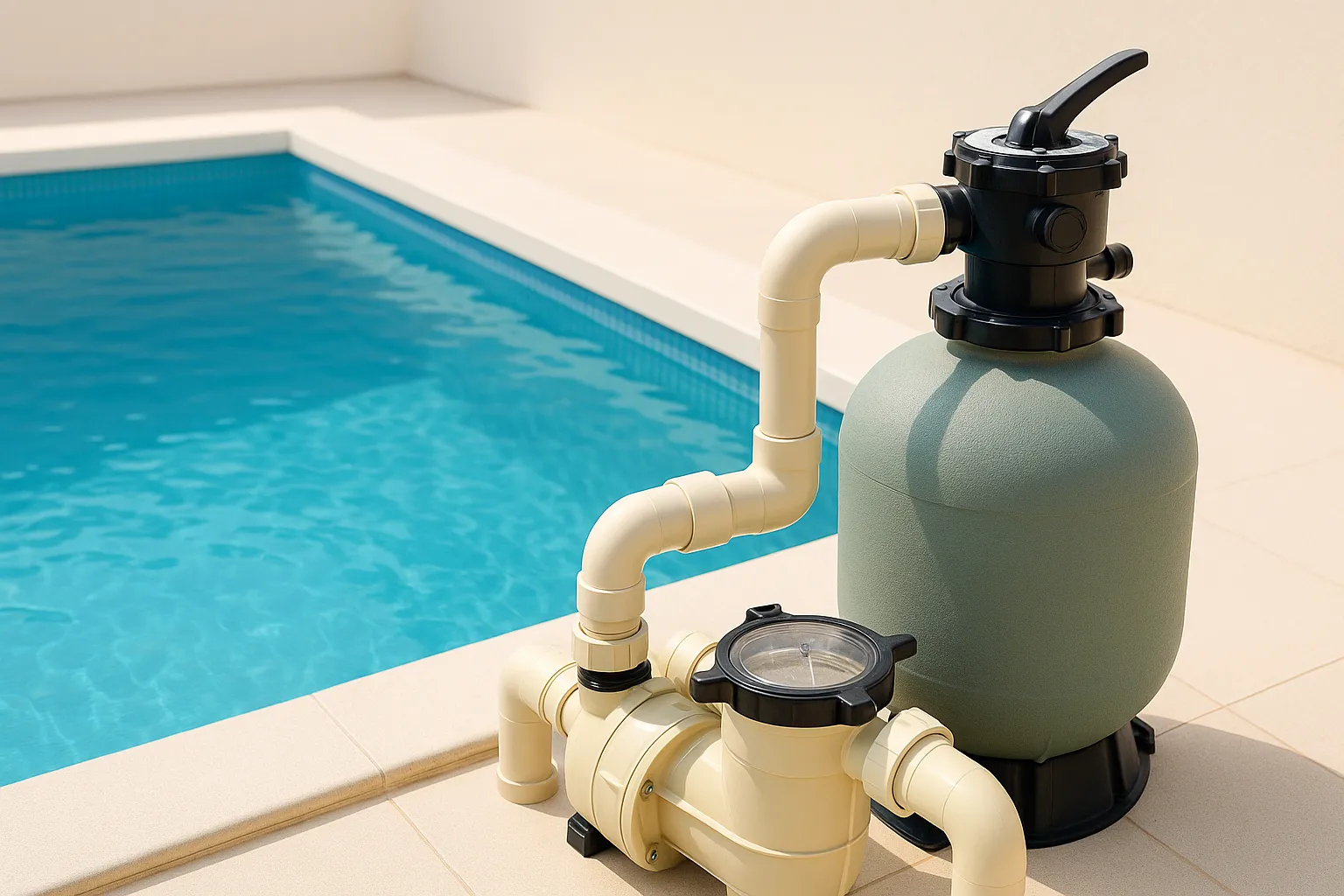 Pool Pump Maintenance Tips for South Florida Pools