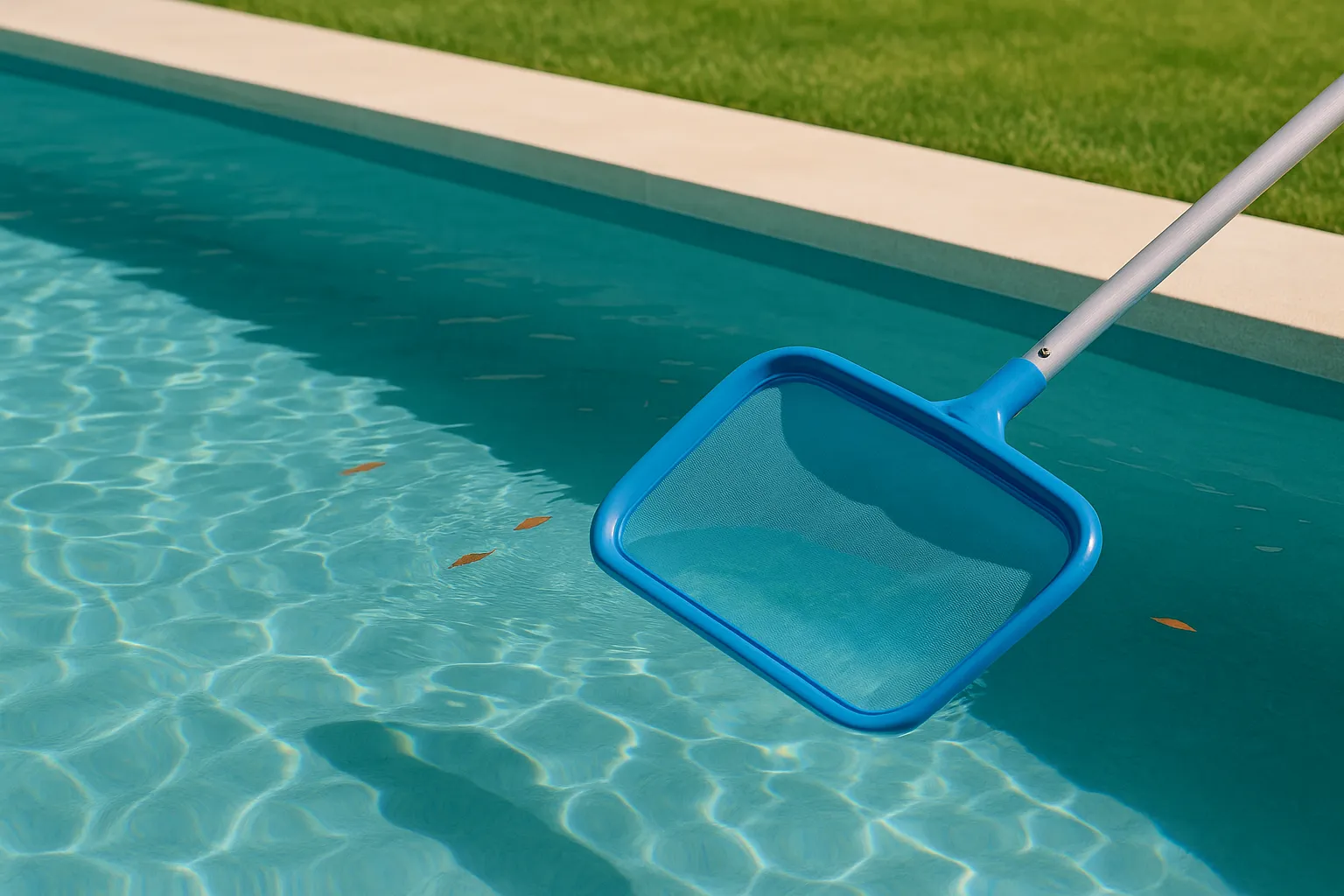 Seasonal Algae Prevention Tips for South Florida Pools