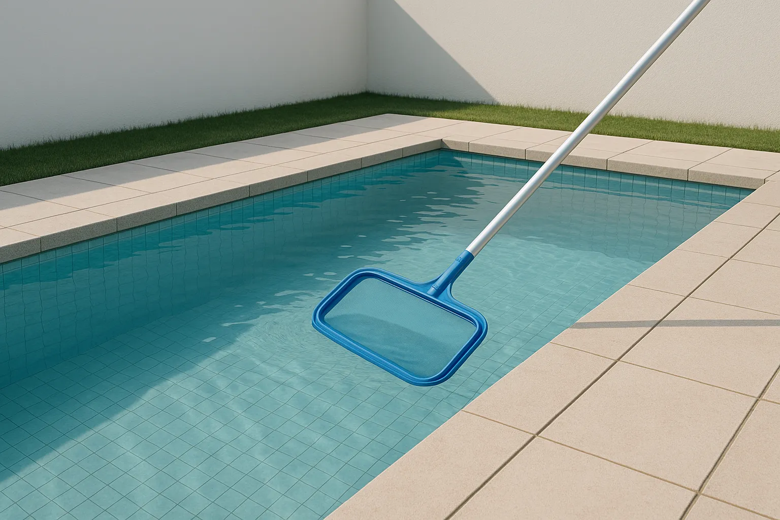 Weekly Vs Bi-Weekly Pool Service