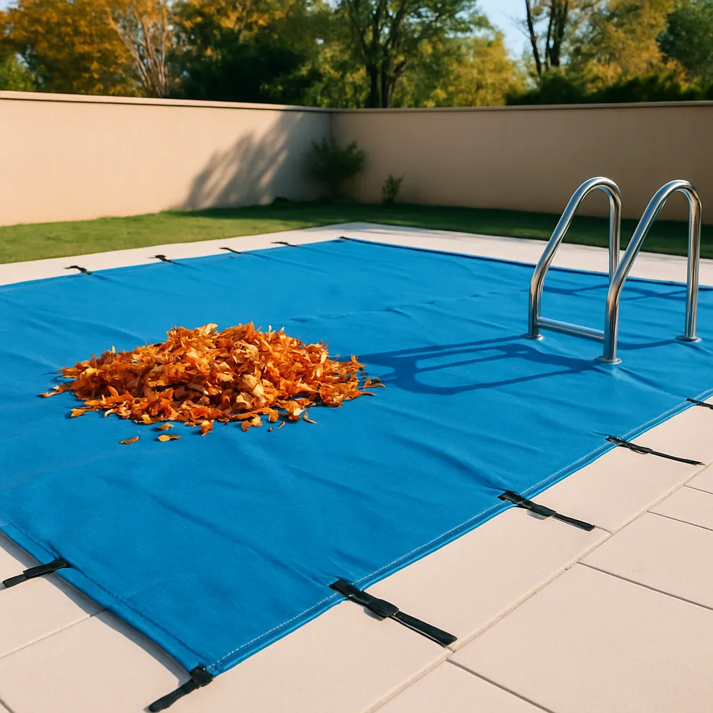 Fall Pool Closing Guide for South Florida Pool Owners