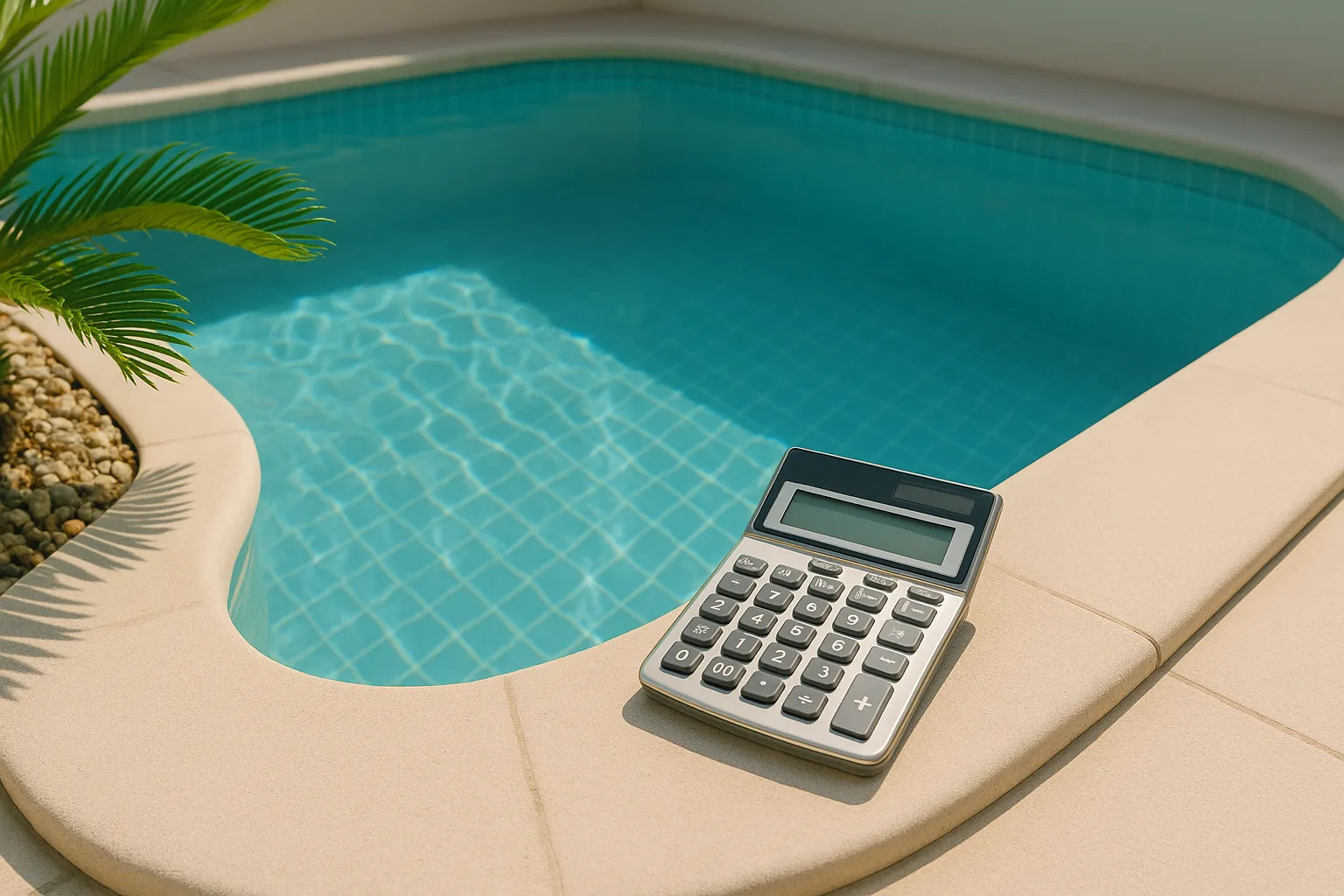 Is Pool Cleaning Worth It