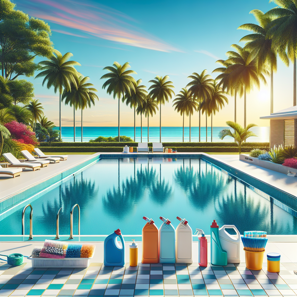 Featured Image South Florida Pool Chemical Regulations Explained