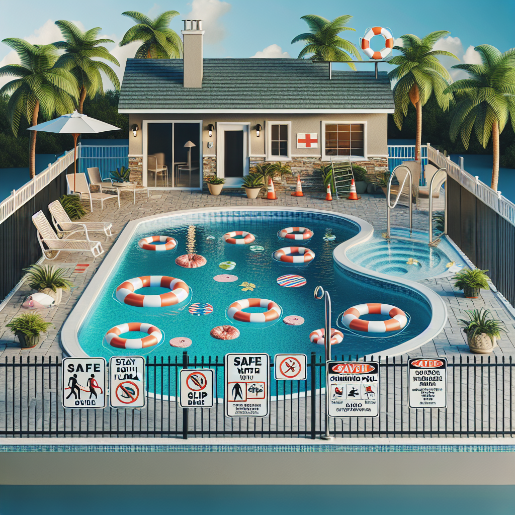 Featured image Stay Safe with South Florida Pool Safety Regulations
