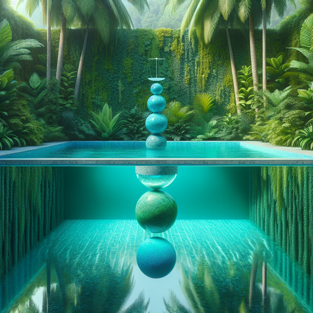 Featured Image Easy Pool Water Balancing Guide for Beginners