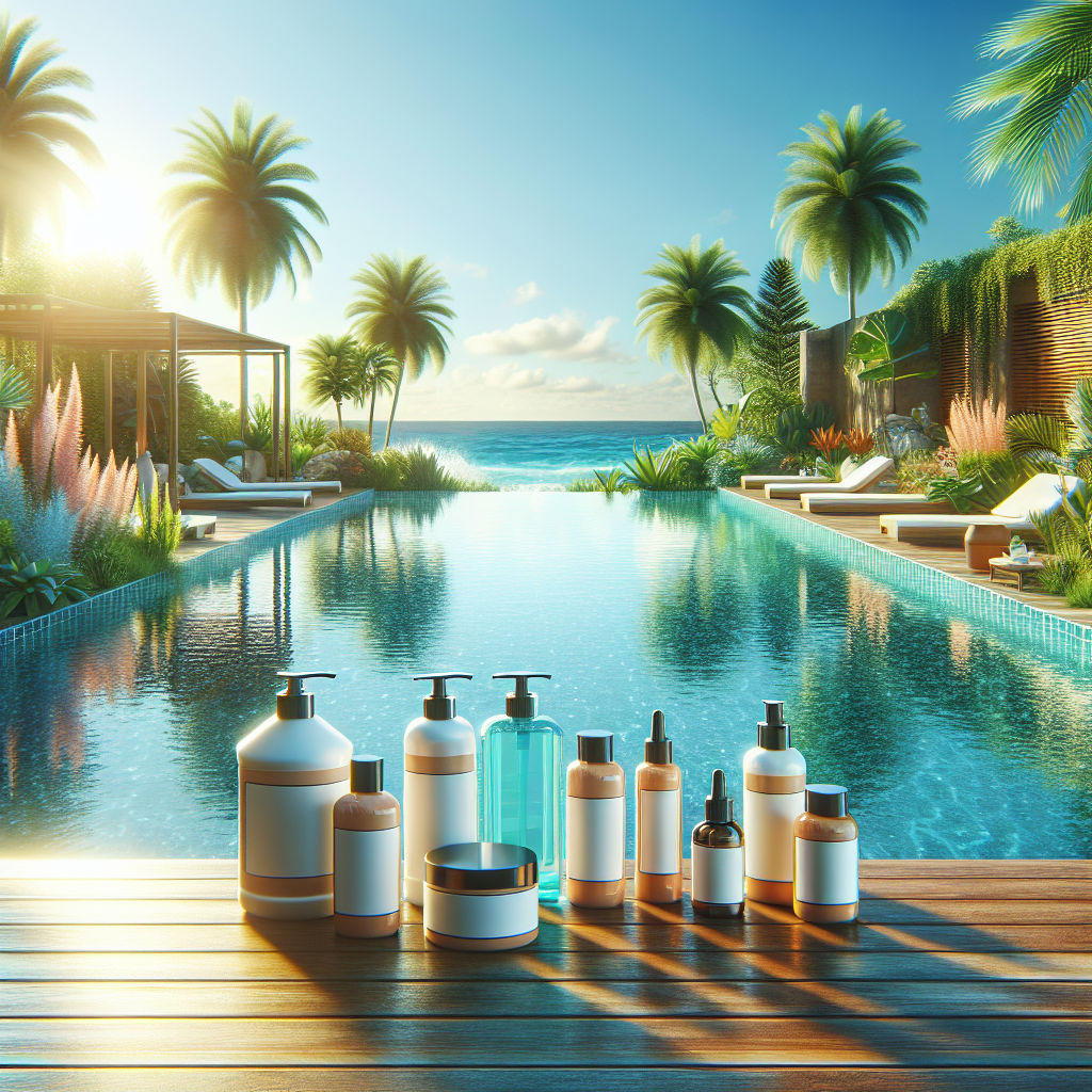 Featured Image Fastest-Acting Pool Algaecides Reviewed