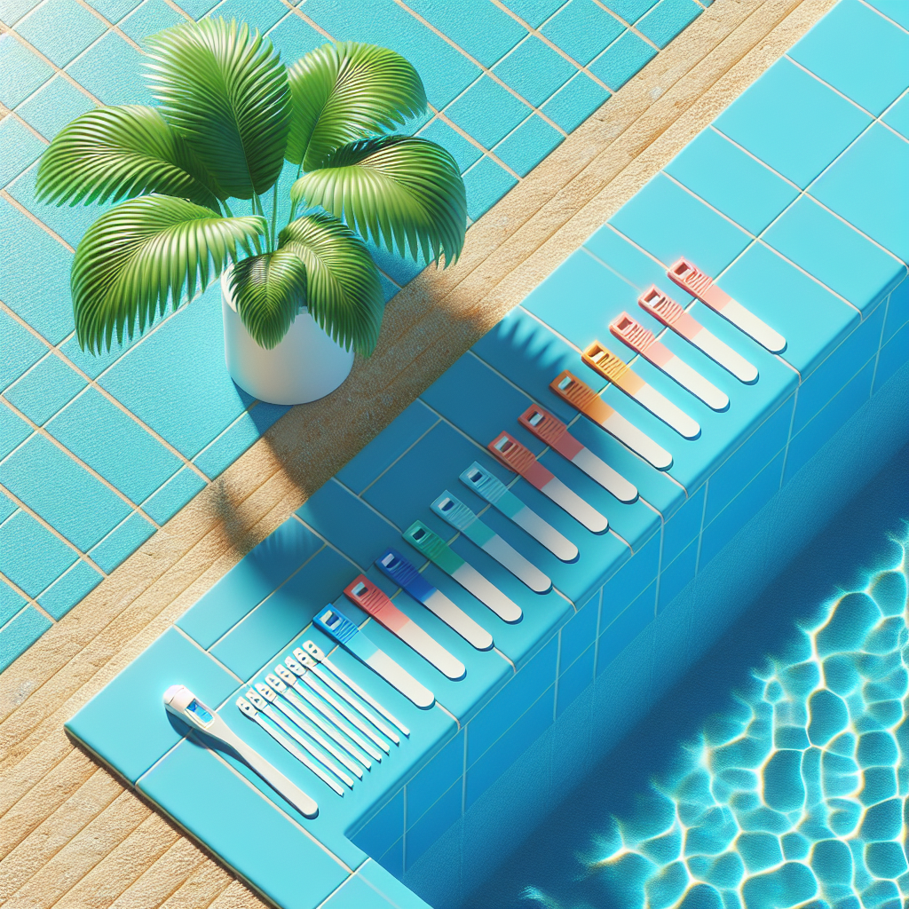 Featured Image Top Pool Water Test Strips Reviewed