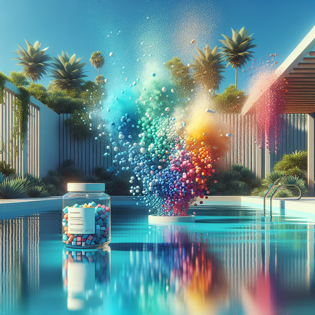 Featured Image Calcium Hardness Management Tips for Pools