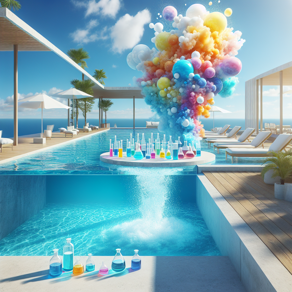 Featured Image Pool Chemical Mixing: What You Must Know