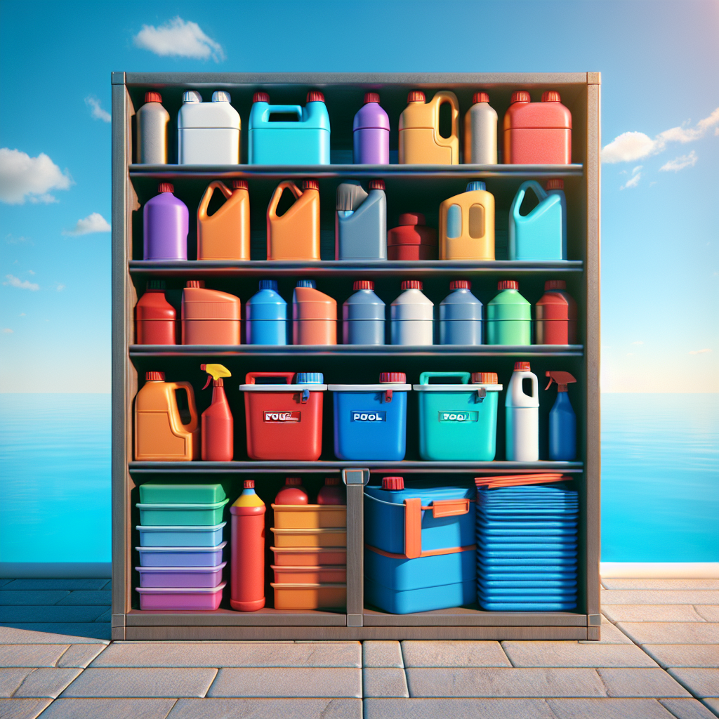 Featured Image Pool Chemical Storage Regulations Explained