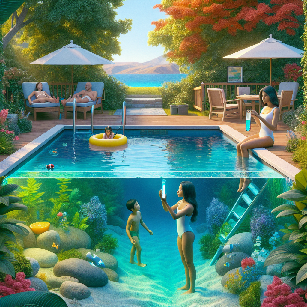 Featured Image Chlorine vs. Mineral Systems: Family-Safe Pooling