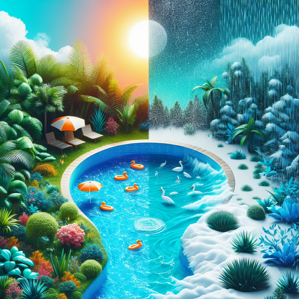 Featured Image How Climate Affects Pool Chemistry