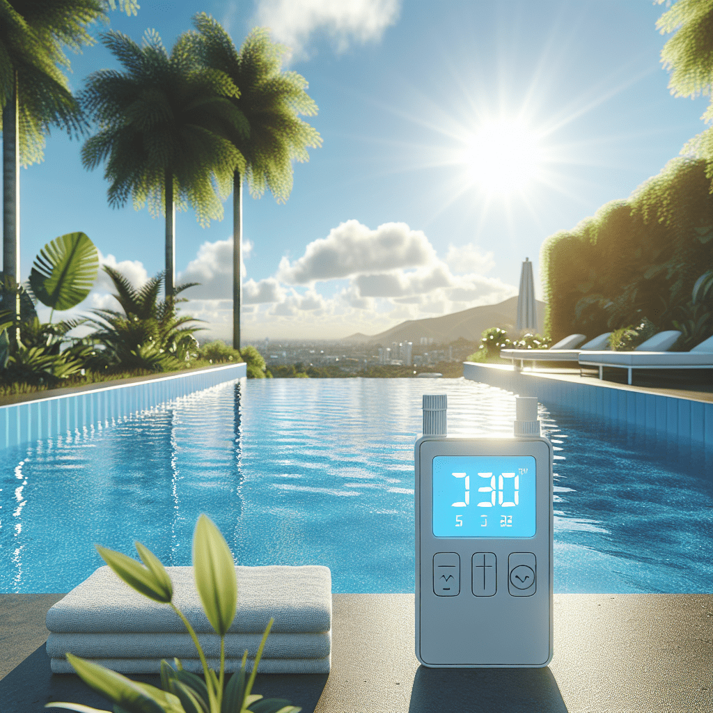 Featured Image Digital Pool Water Testers: Are They Worth It?