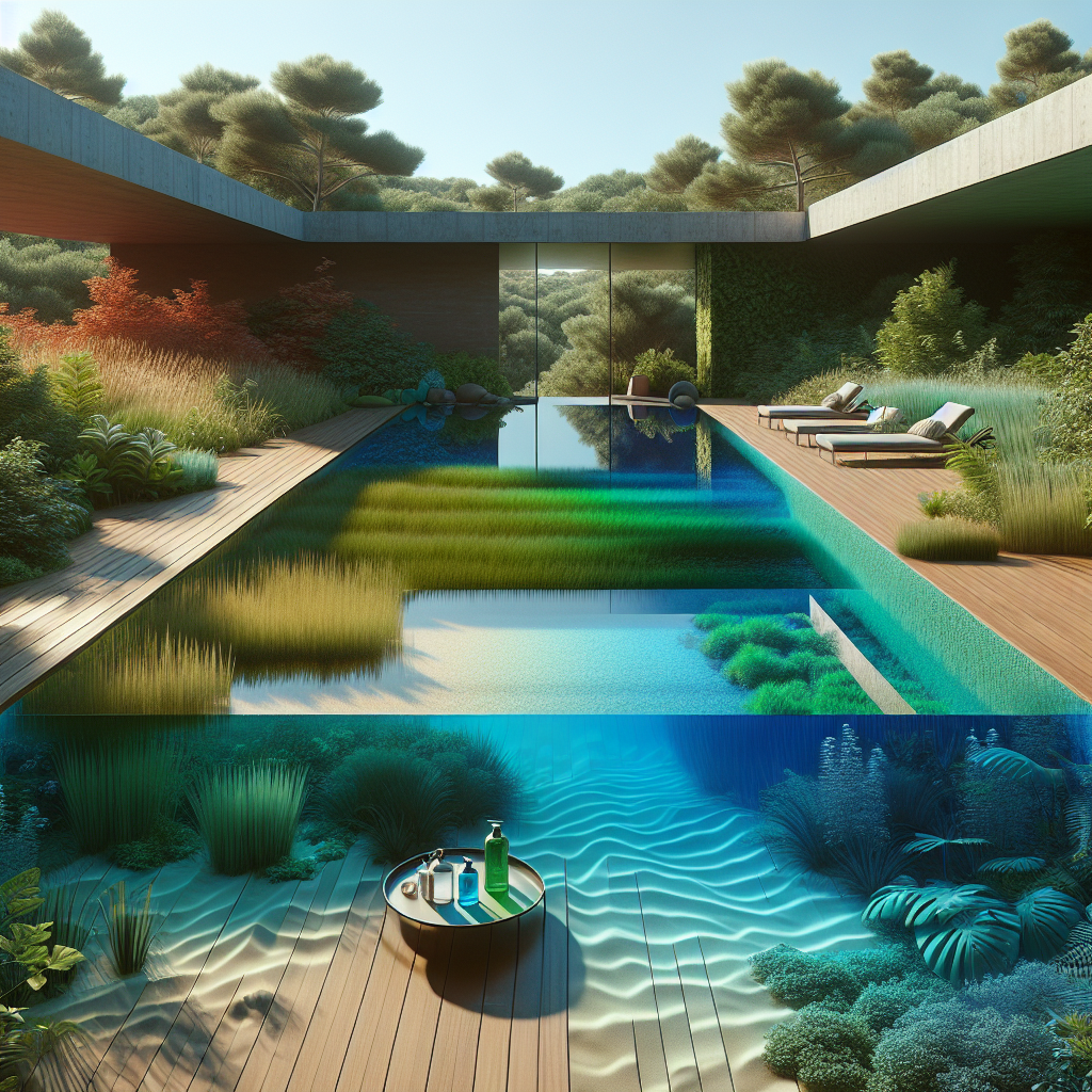 Featured Image Eco-Friendly Pool Chemicals That Work