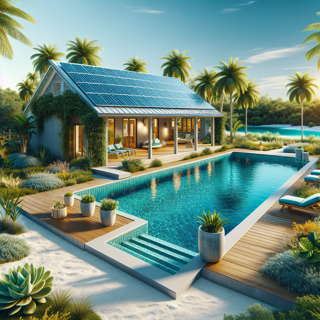 Featured Image Eco-Friendly Pool Maintenance Tips for South Florida