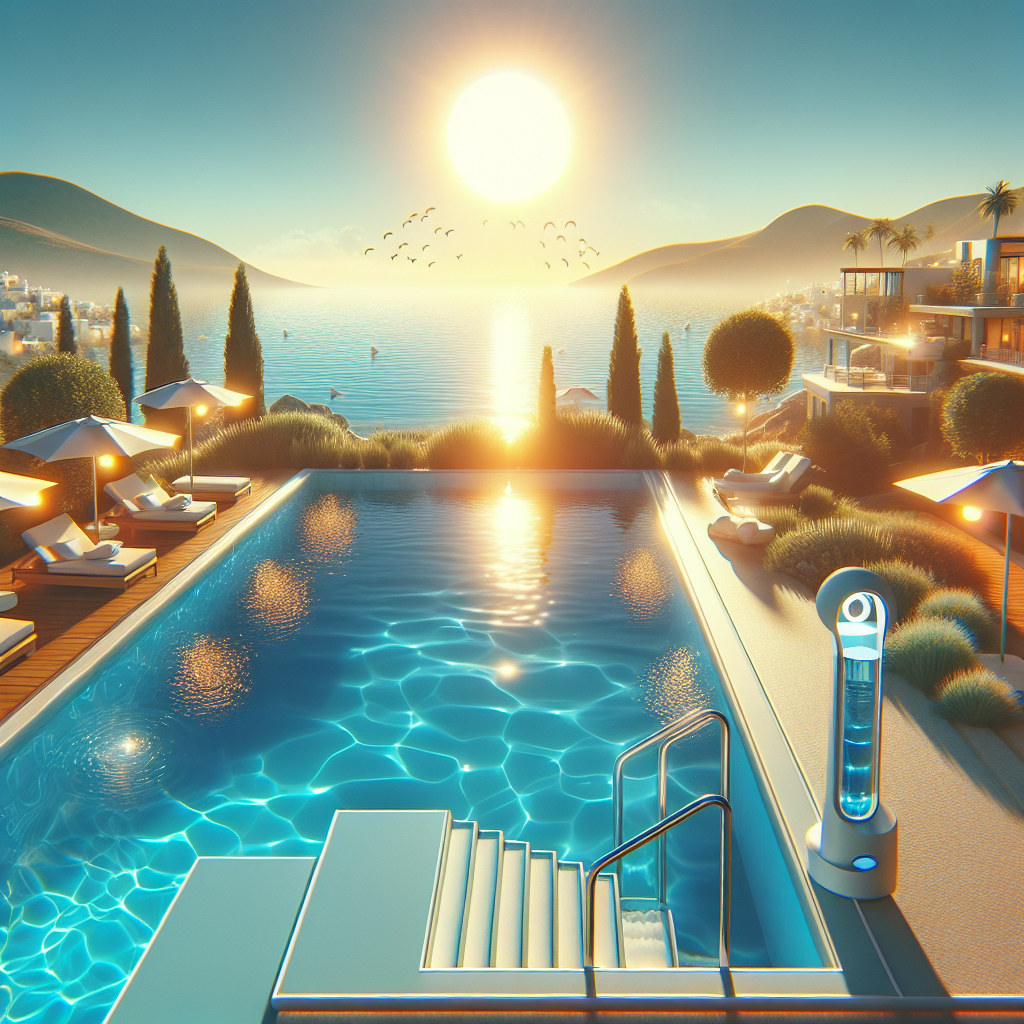 Featured Image How Often Should You Test Your Pool Water?