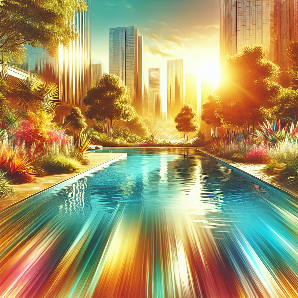 Featured Image How to Fix High Chlorine Levels in Pools