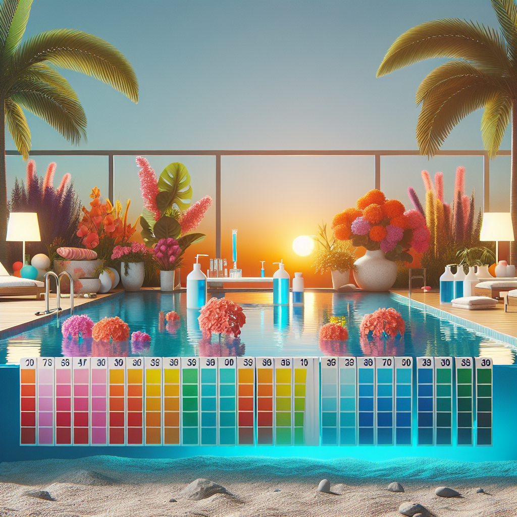 Featured Image How to Balance Pool Chemicals for Perfect Water