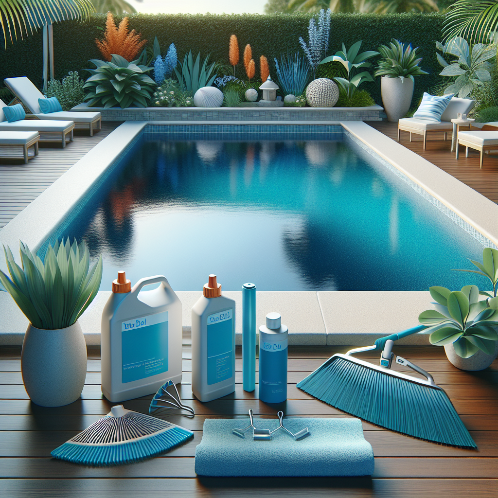 Featured Image How and When to Shock Your Pool for Best Results