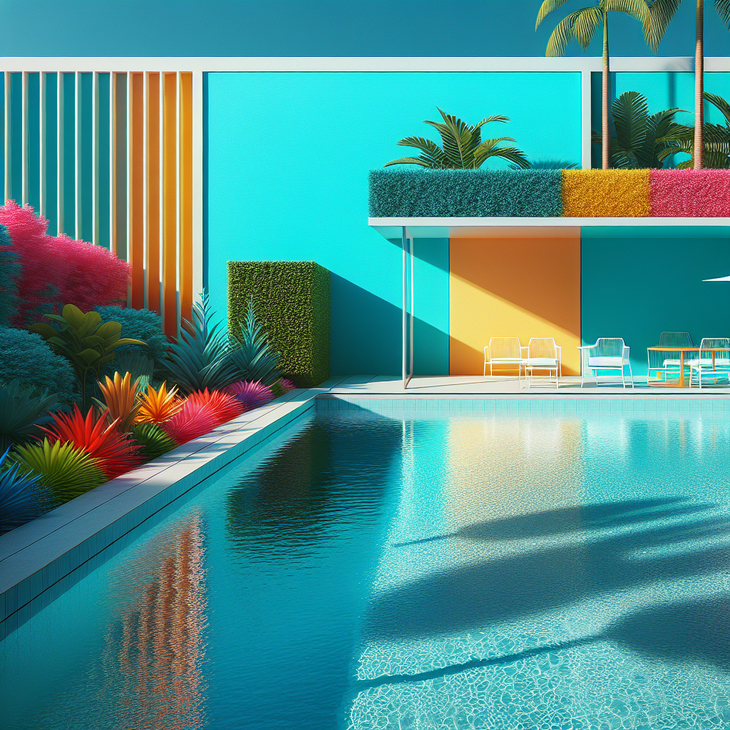 Featured Image Low Chemical Pool Maintenance Solutions for South Florida