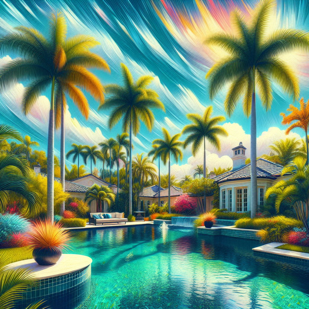 Featured Image How to Manage Hard Water in South Florida Pools