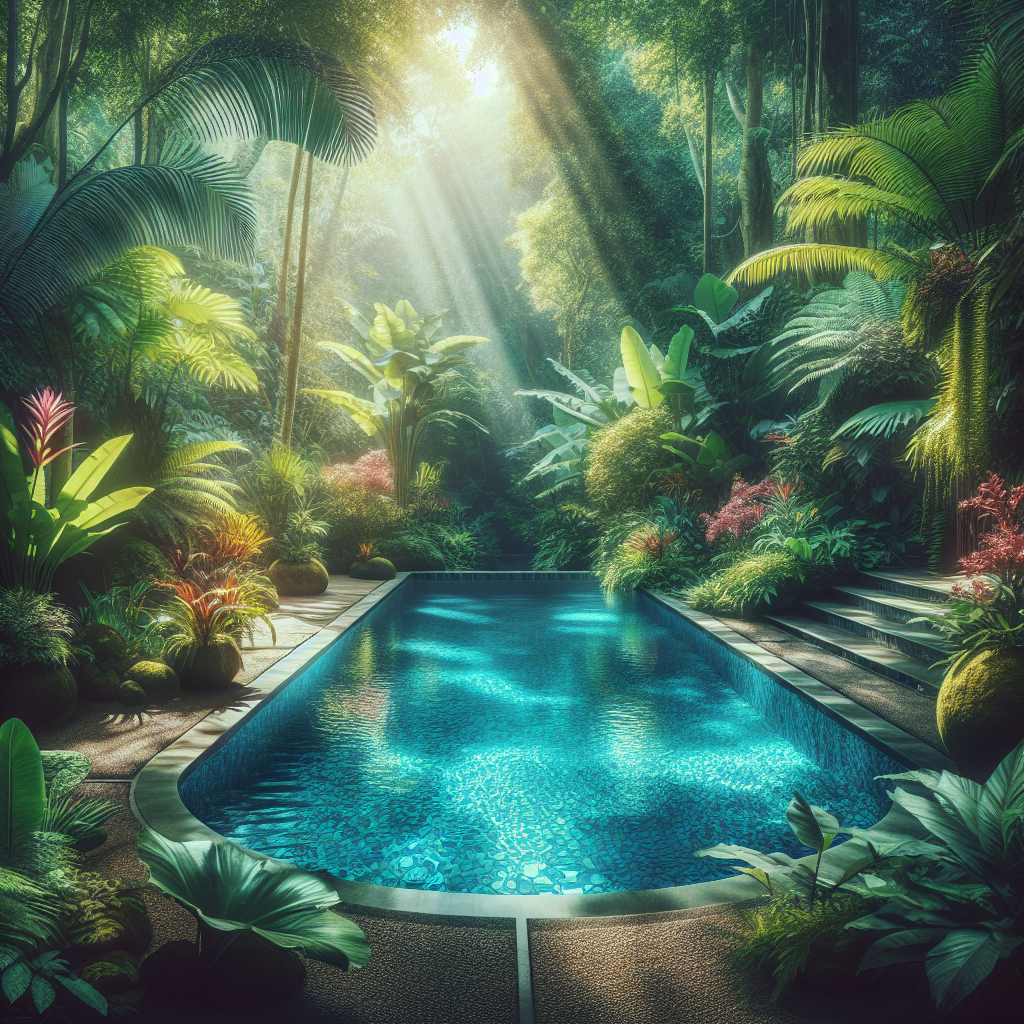 Featured Image Using Mineral Treatments for Pool Water