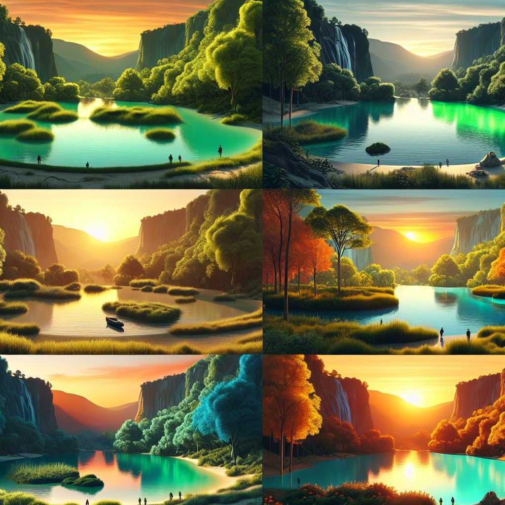 Featured Image Natural Pool Chemicals: Safe and Effective Options