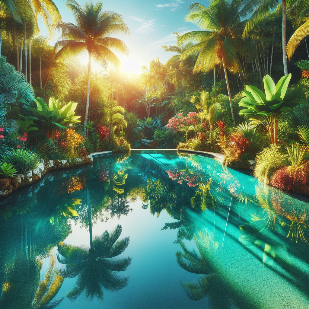 Featured Image Natural Pool Treatments for South Florida Pools