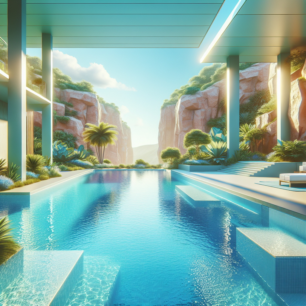 Featured Image Non-Chlorine Pool Shock: Benefits and Uses