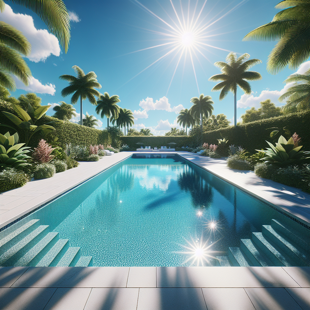 Featured Image Prevent Pool Algae Growth in South Florida