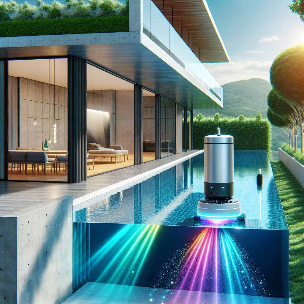 Featured Image Pool Automation: Smarter Chemical Dosing Solutions