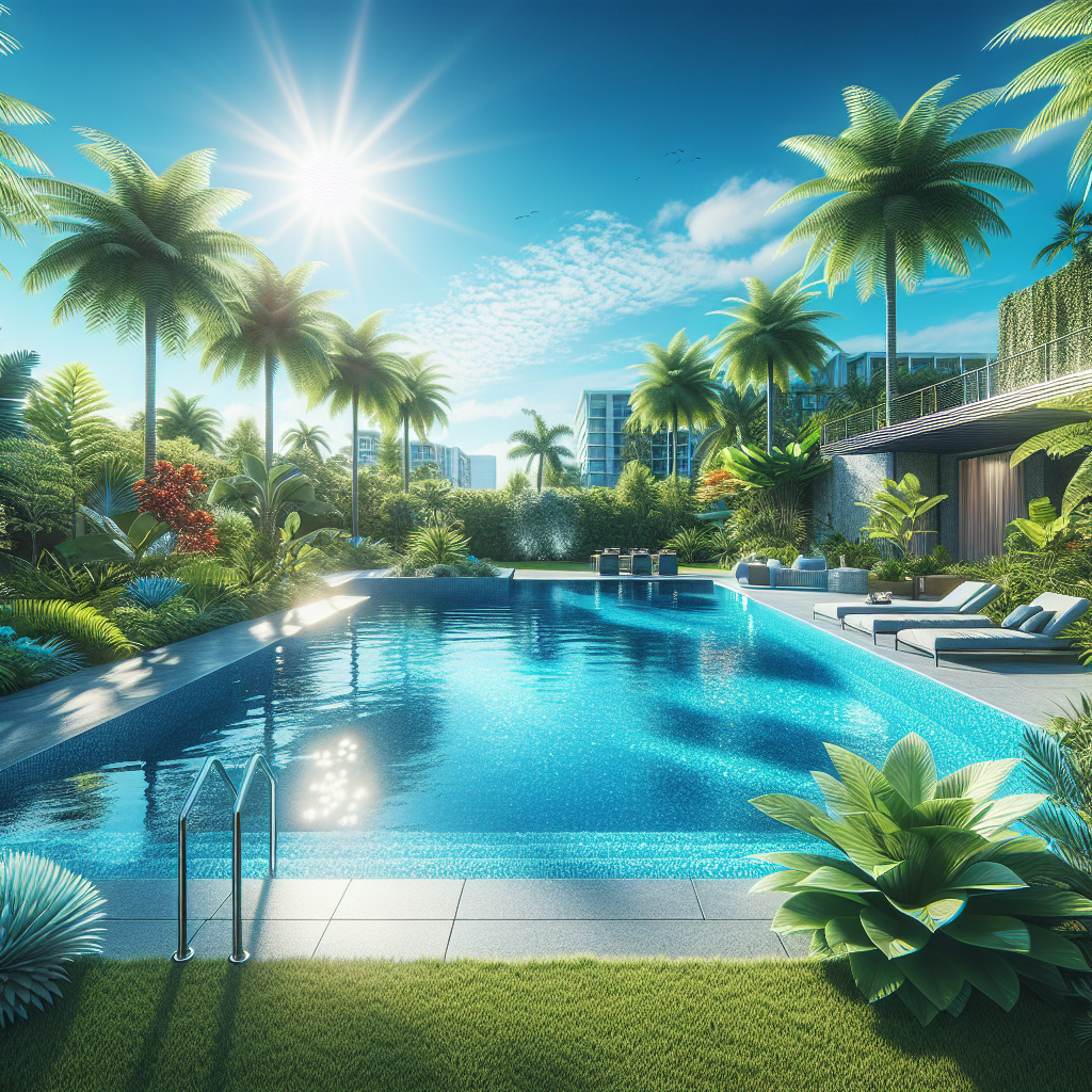 Featured Image Essential Pool Barrier Requirements in South Florida