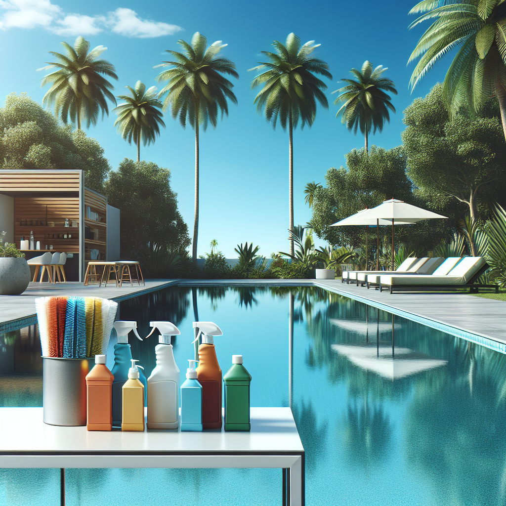 Featured Image Pool Chemical Prices: What You Should Expect