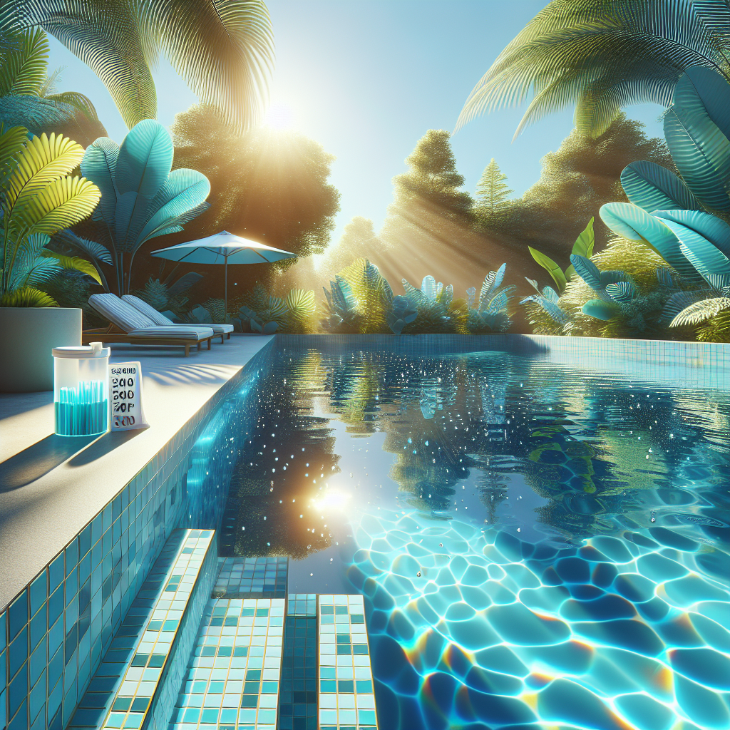 Featured Image Common Pool Chemical Problems and How to Fix Them