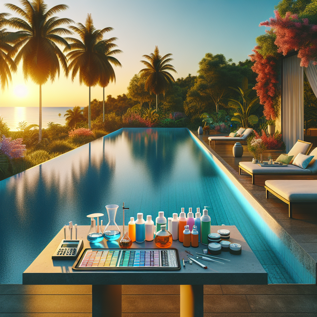 Featured Image Best Pool Chemistry Apps & Test Tools