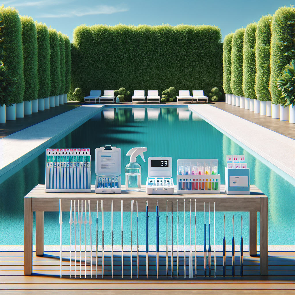 Featured Image Best Pool Chemical Testing Kits for Accurate Results