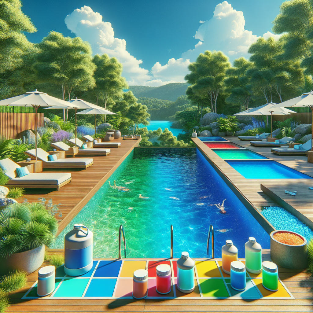 Featured Image Understanding Different Types of Pool Chlorine