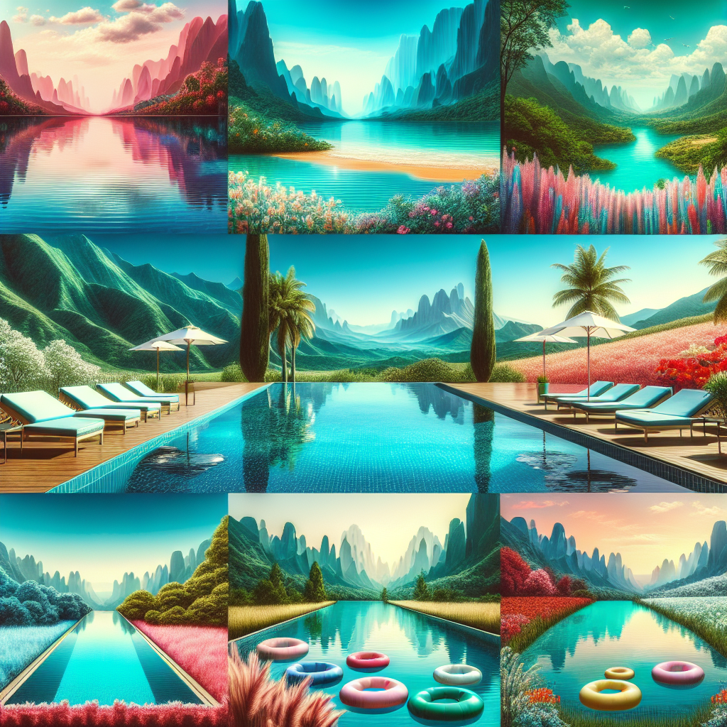 Featured Image Choosing the Right Pool Shock: Types and Benefits