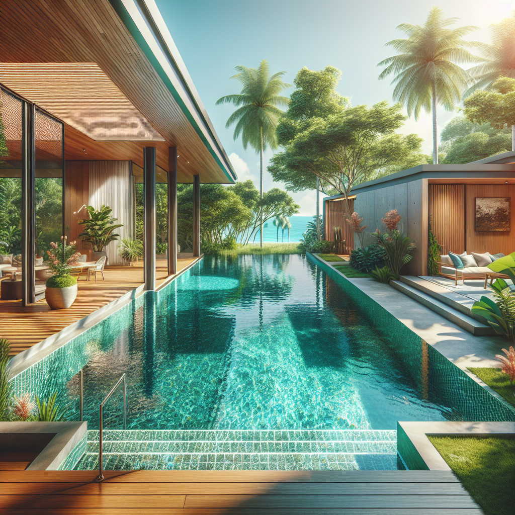 Featured Image How to Reduce Chemical Use in Your Pool Safely