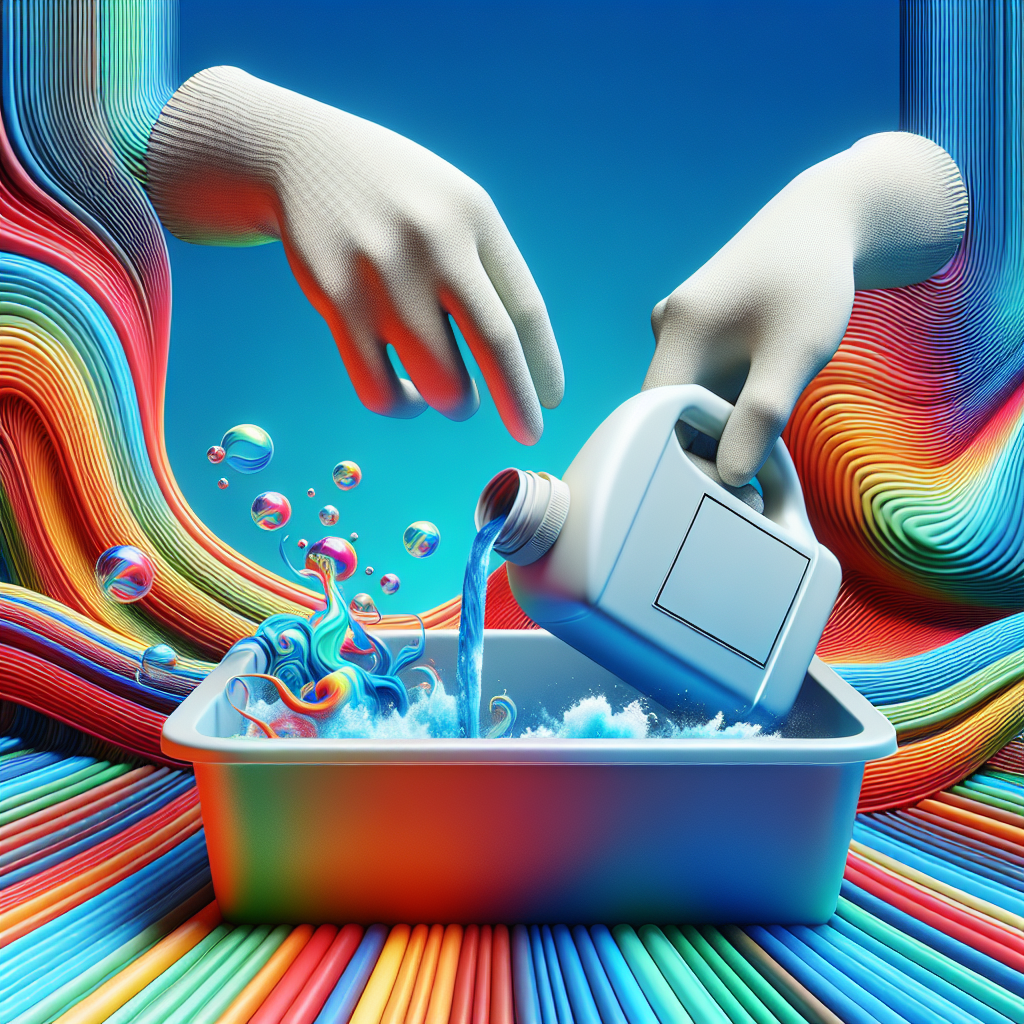 Featured Image How to Safely Dispose of Pool Chemicals