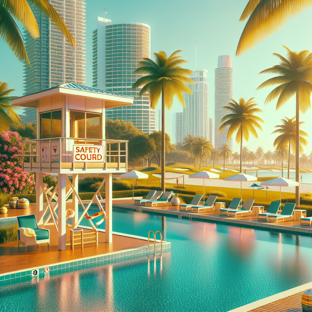 Featured Image Ensure Safety Compliance for Your South Florida Pool