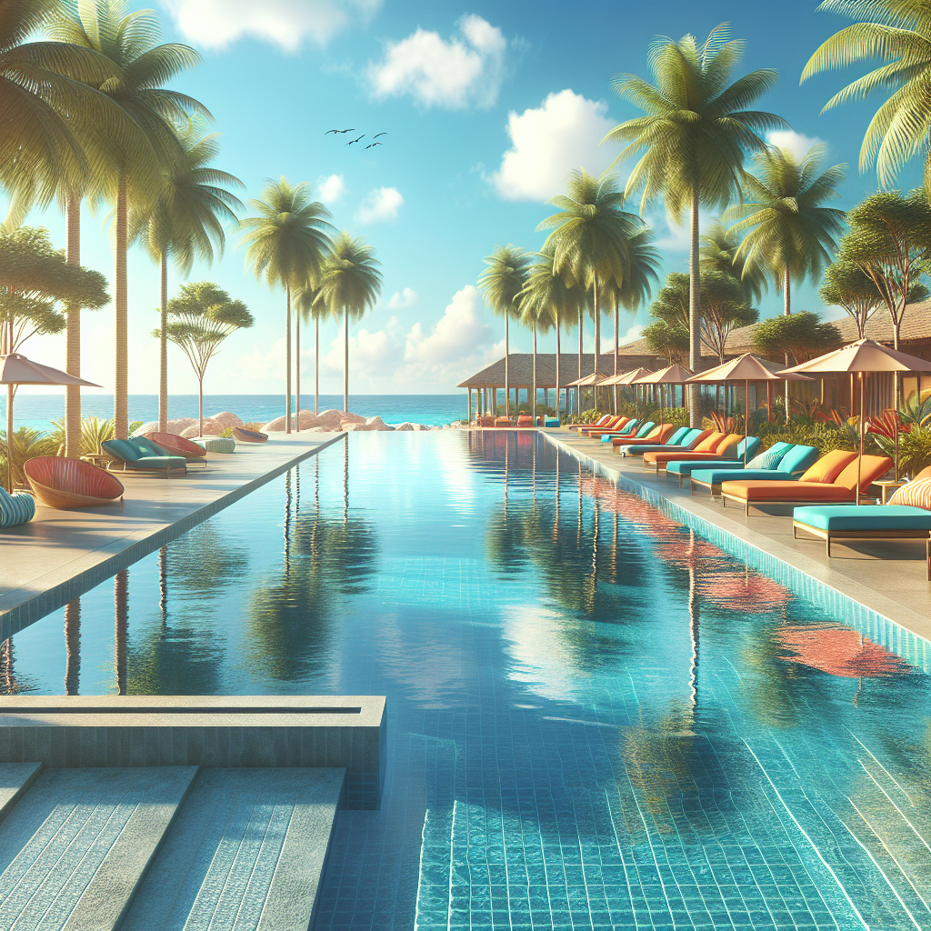 Featured Image Essential Saltwater Pool Chemicals Guide