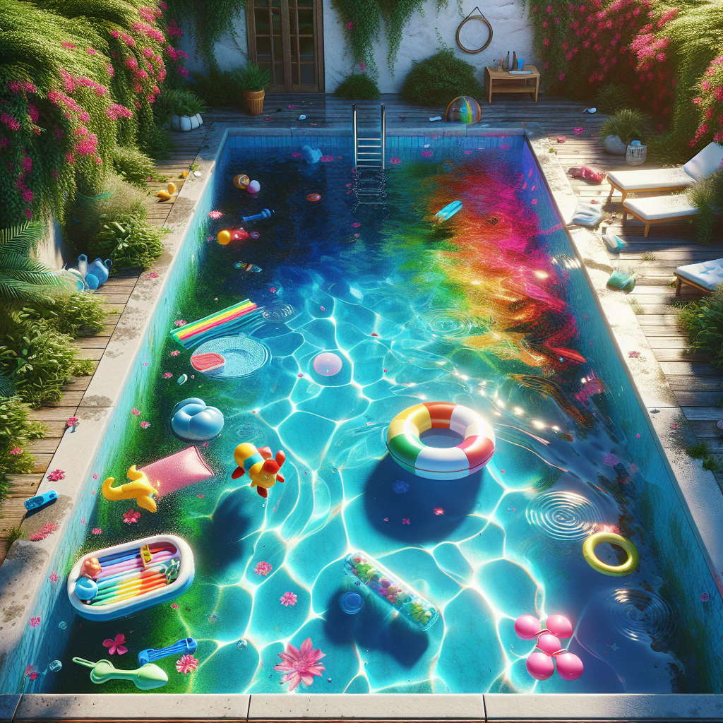 Featured Image How to Shock Your Pool After Heavy Use