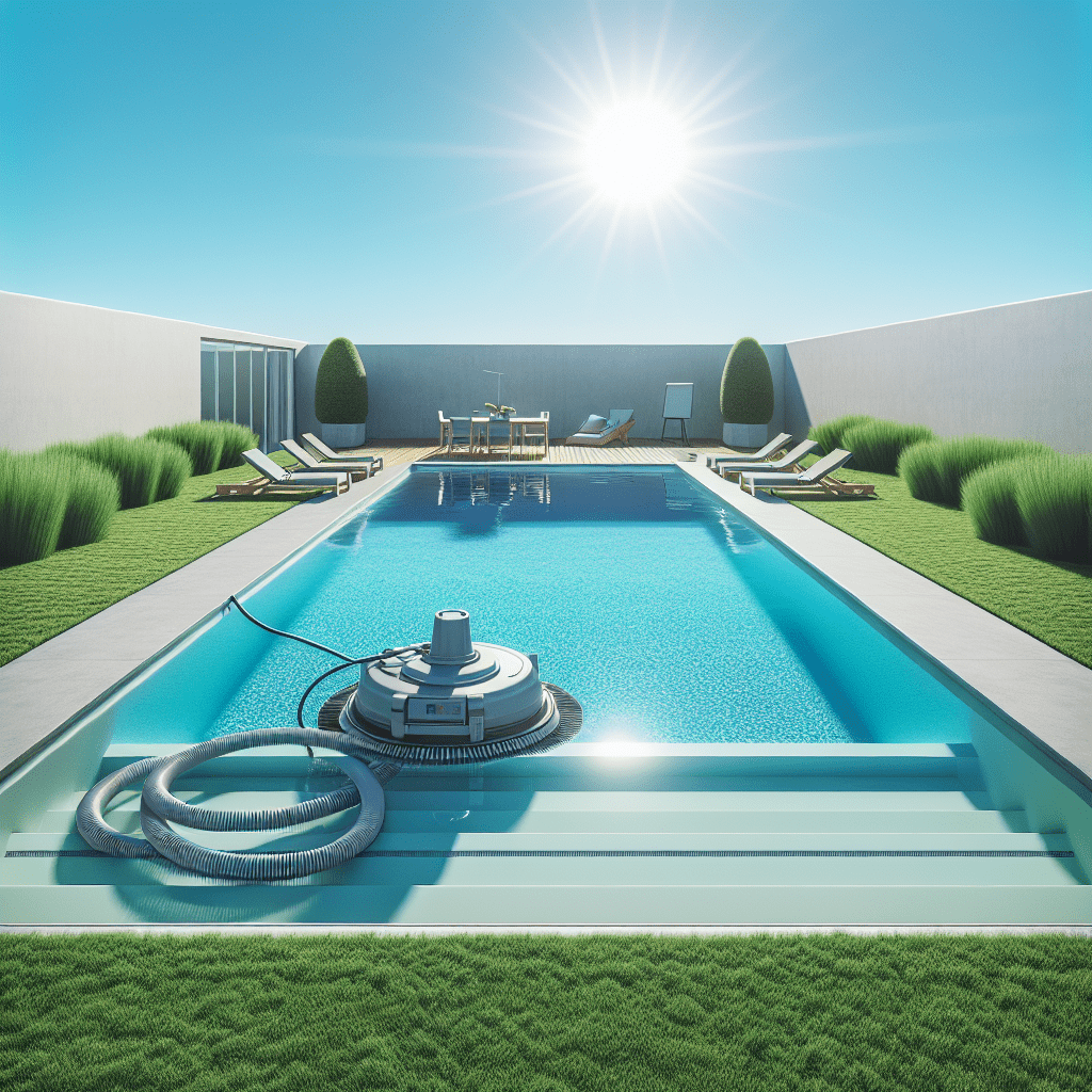 Featured Image Optimal Shock Treatment Frequency for Pools