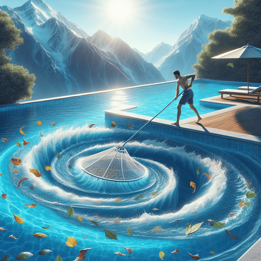 Featured Image The Benefits of Manual Pool Cleaning You Shouldn’t Ignore