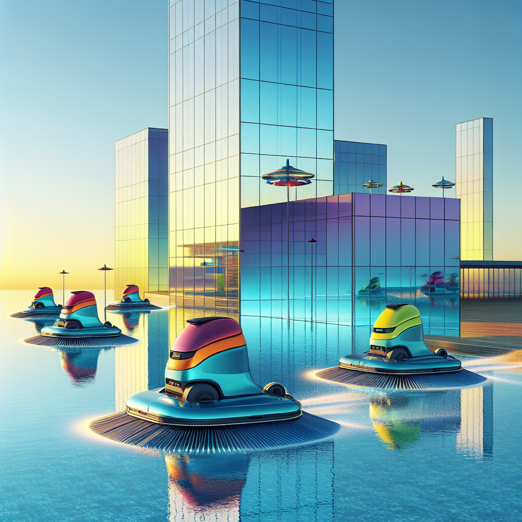 Featured Image Top 5 Automatic Pool Vacuums to Buy in 2025