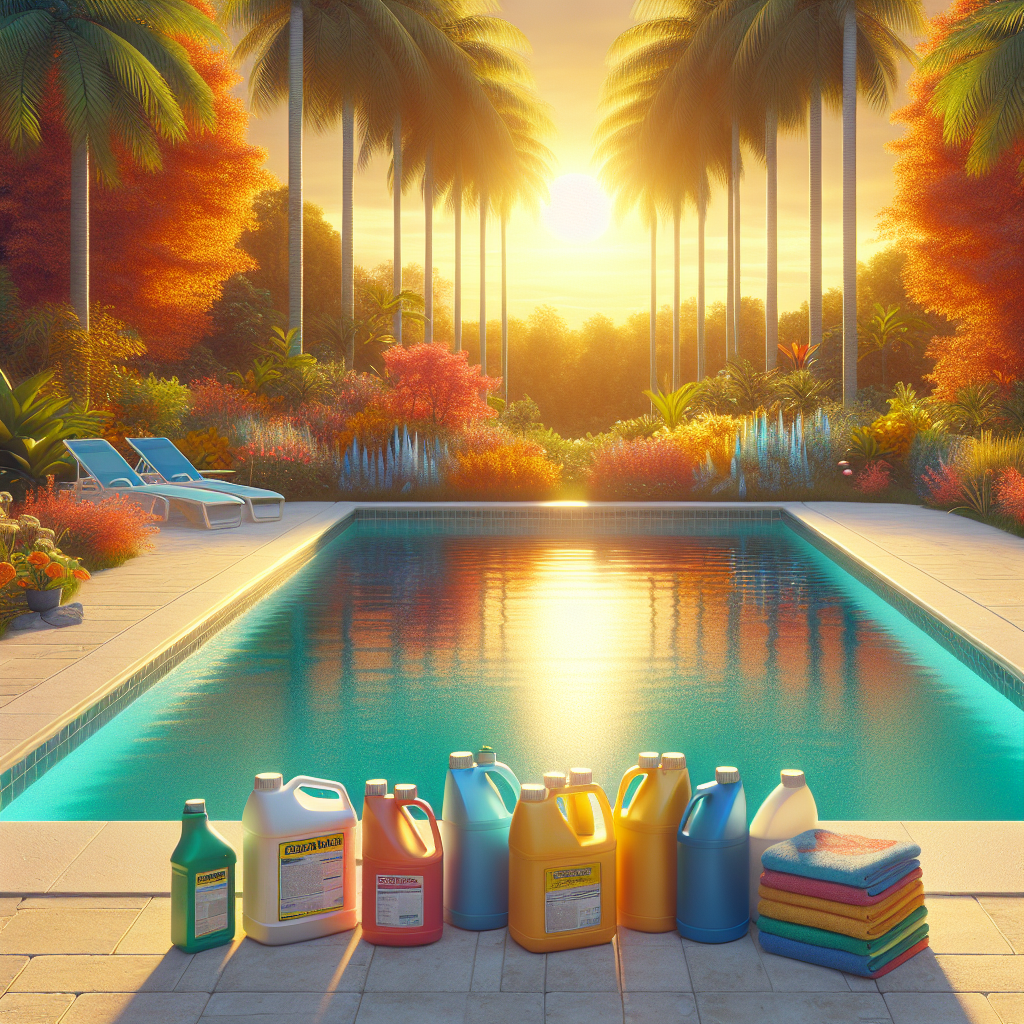 Featured Image Fall pool chemical prep florida